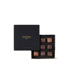 Coffret Les Exclusifs N°9