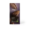 Tablette Amandes noir 70%