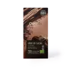 Tablette Grué de Cacao noir 70%