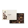 Coffret noir et lait N°48