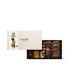 Coffret Croquants N°28