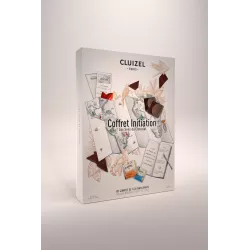 Coffret Initiation Les Sens du Chocolat