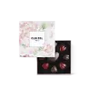 Coffret de Chocolats Fleurs Précieuses