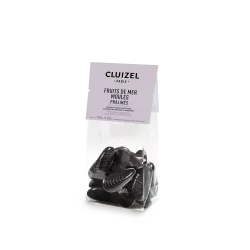 Sachet Moules praliné