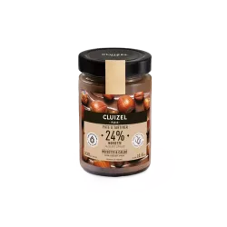 Pâte à tartiner Noisettes 24%