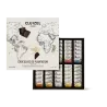 Coffret Carrés Chocolats de Plantation N°50