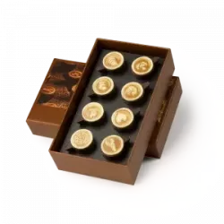 Coffret Cappuccino