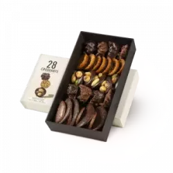 Coffret Croquants N°28