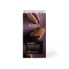 Tablette Amandes caramélisées noir 72%