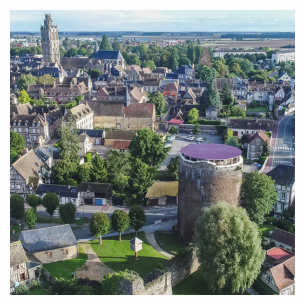 Normandie Sud Tourisme I Office de tourisme 